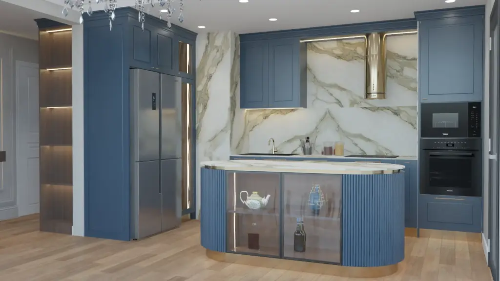 Гал тогооны тавилгын хэмжилт хийлгэн зураг гаргуулах