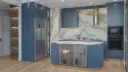 Гал тогооны тавилгын хэмжилт хийлгэн зураг гаргуулах