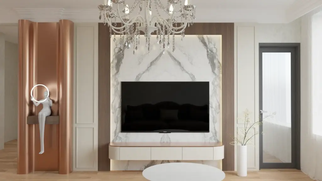 Зурагтын сненк, гоёлын хананы хэмжилт хийлгэн зураг гаргуулах